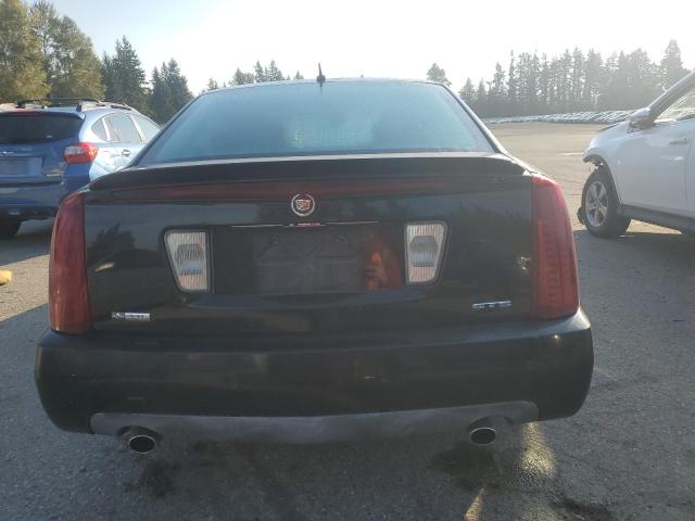 صورة رقم 6 من المزاد - 2006 CADILLAC STS مع VIN 1G6DC67A460216603