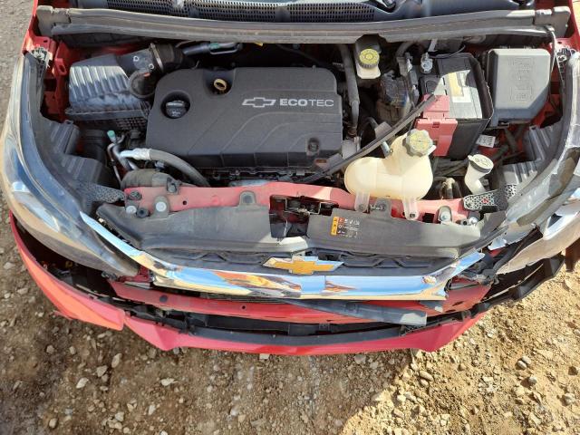Photo 12 from auction – 2019 CHEVROLET SPARK LS with VIN KL8CB6SAXKC702272
