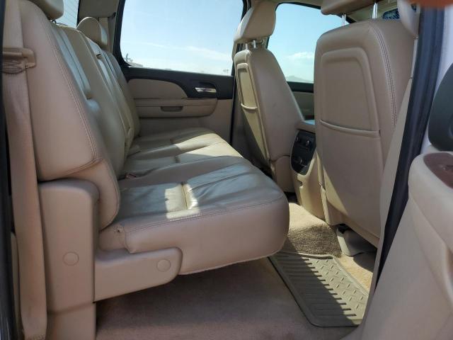 Photo 10 from auction – 2007 CHEVROLET SILVERADO with VIN 3GCEK13M97G535385