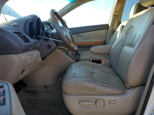 Photo 7 from auction – 2008 LEXUS RX 350 with VIN 2T2HK31U38C088815