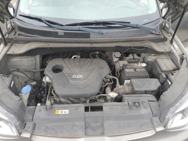 Photo 11 from auction – 2016 KIA SOUL with VIN KNDJN2A26G7392873