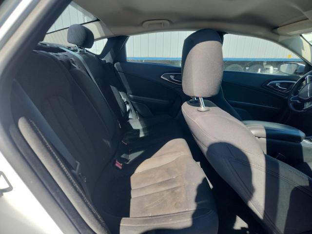Photo 10 from auction – 2015 CHRYSLER 200 LIMITE with VIN 1C3CCCAB7FN616235