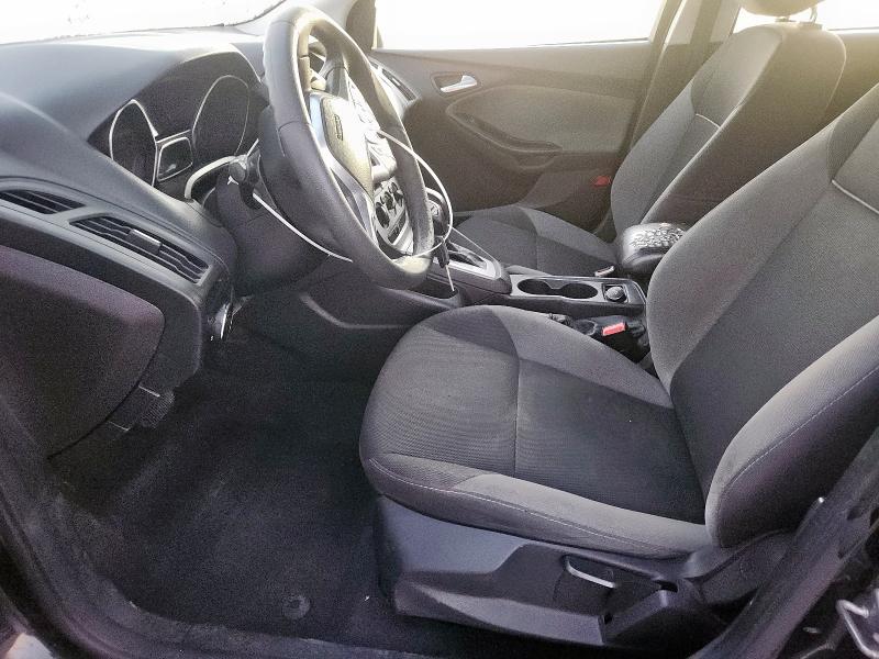 Photo 7 from auction – 2014 FORD FOCUS SE with VIN 1FADP3K28EL338710