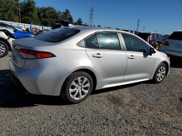 Photo 3 from auction – 2024 TOYOTA COROLLA LE with VIN 5YFB4MDE2RP210970