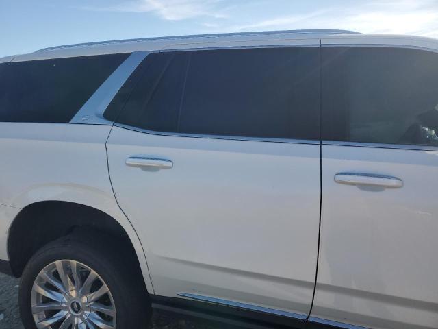 Photo 10 from auction – 2024 CADILLAC ESCALADE P with VIN 1GYS4CKL0RR220277