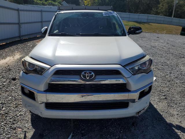 Photo 5 from auction – 2015 TOYOTA 4RUNNER SR with VIN JTEBU5JR6F5258778