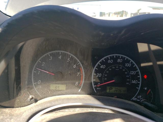 Фото 9 с аукциона – 2013 TOYOTA COROLLA BA с VIN 5YFBU4EE5DP124804