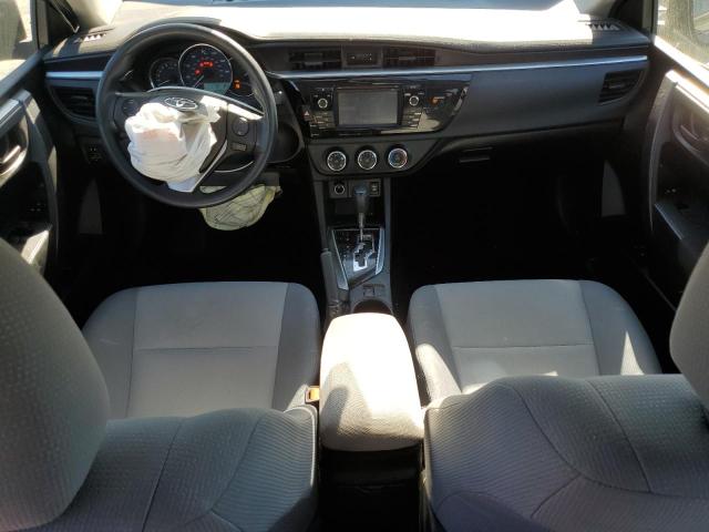 Photo 8 from auction – 2015 TOYOTA COROLLA L with VIN 2T1BURHE4FC451187