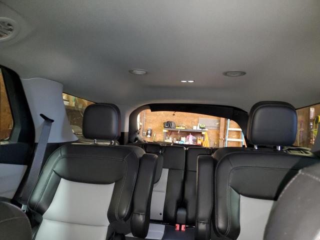 Photo 10 from auction – 2022 FORD EXPLORER X with VIN 1FMSK8DH2NGB09622