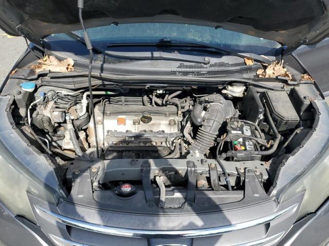 Photo 12 from auction – 2012 HONDA CR-V EX with VIN 2HKRM4H50CH617022