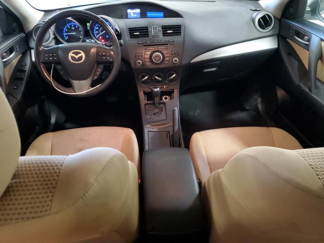 Photo 8 from auction – 2012 MAZDA 3 I with VIN JM1BL1V88C1584179