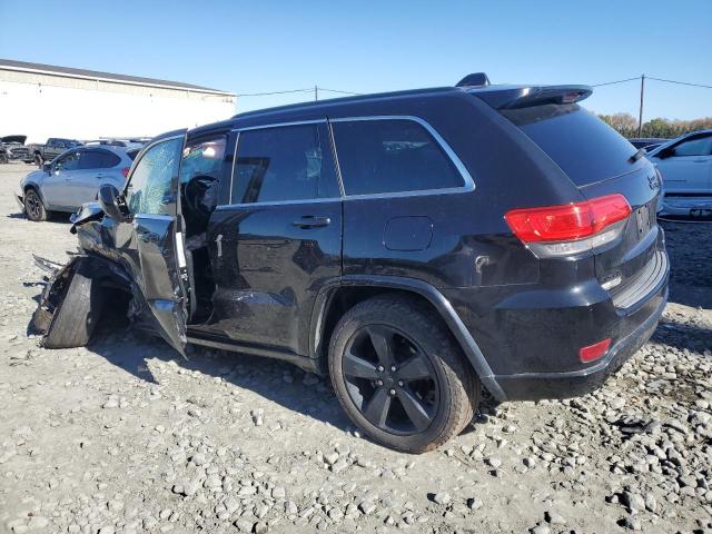 Photo 2 from auction – 2015 JEEP GRAND CHER with VIN 1C4RJFAG5FC607781