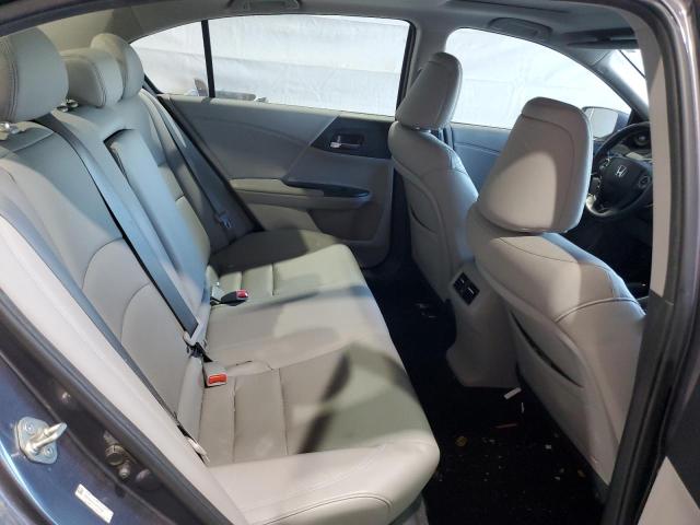 Photo 10 from auction – 2014 HONDA ACCORD EXL with VIN 1HGCR2F87EA027128