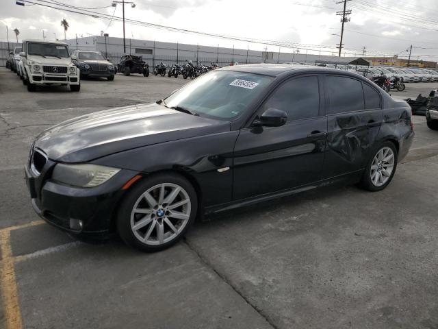 BMW 328 I SULE 2010 with VIN WBAPH5C54AA438864 - Photo from auction