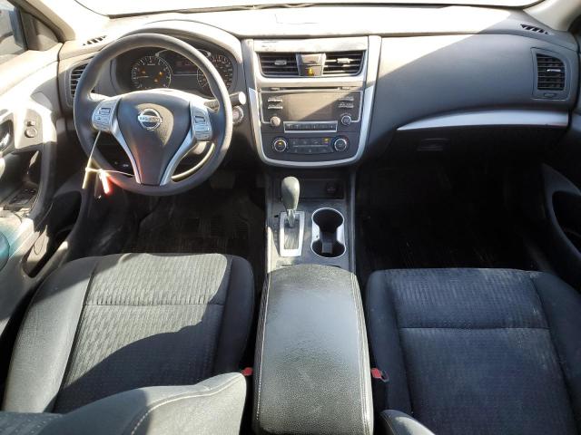 Photo 8 from auction – 2017 NISSAN ALTIMA 2.5 with VIN 1N4AL3AP2HN335516