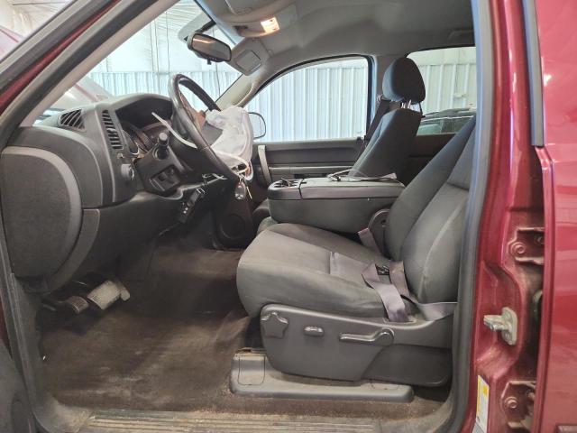 Photo 7 from auction – 2013 CHEVROLET SILVERADO with VIN 3GCPKSE72DG236600