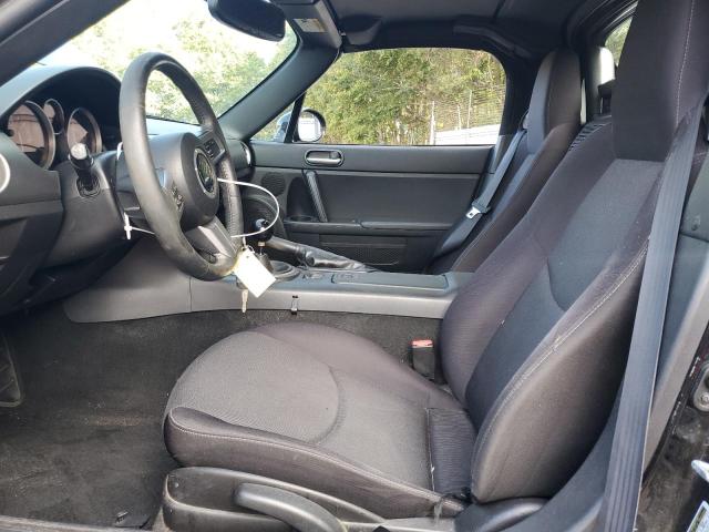 Photo 7 from auction – 2010 MAZDA MX-5 MIATA with VIN JM1NC2FF0A0208658