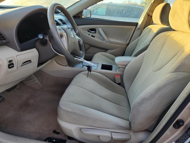 Photo 7 from auction – 2008 TOYOTA CAMRY CE with VIN 4T1BE46K58U250666