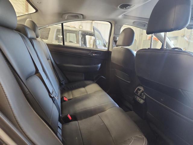 Photo 10 from auction – 2016 SUBARU LEGACY 3.6 with VIN 4S3BNEN67G3022445