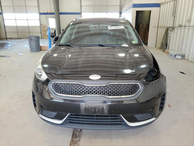 Photo 5 from auction – 2017 KIA NIRO FE with VIN KNDCB3LC9H5049288