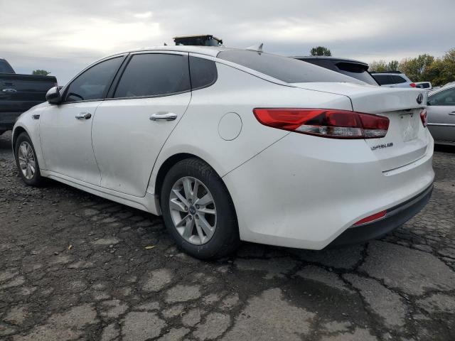 Photo 2 from auction – 2016 KIA OPTIMA LX with VIN KNAGT4L37G5102280