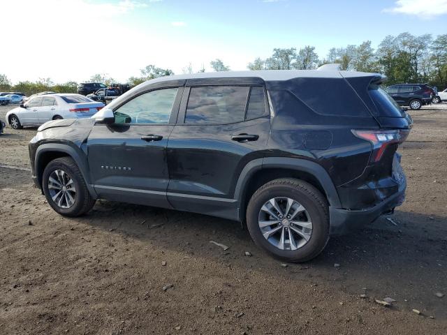 Photo 2 from auction – 2025 CHEVROLET EQUINOX LT with VIN 3GNAXPEG6SL136340