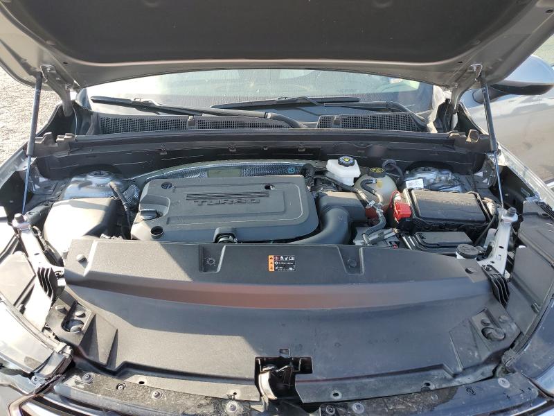 Photo 12 from auction – 2023 BUICK ENVISION ESSENCE with VIN LRBFZMR4XPD203380