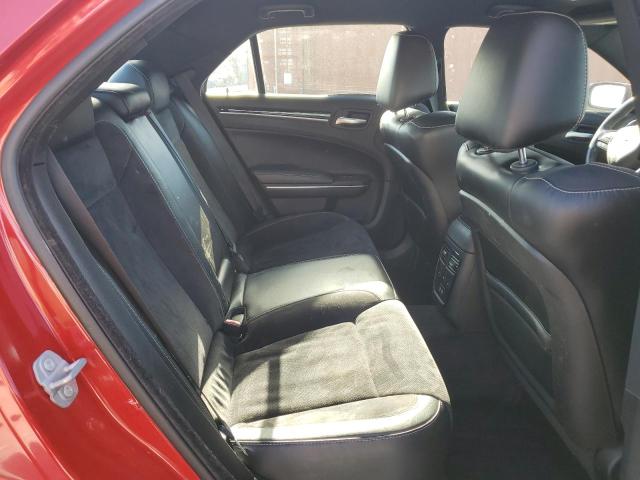 Photo 10 from auction – 2017 CHRYSLER 300 S with VIN 2C3CCABG9HH526823