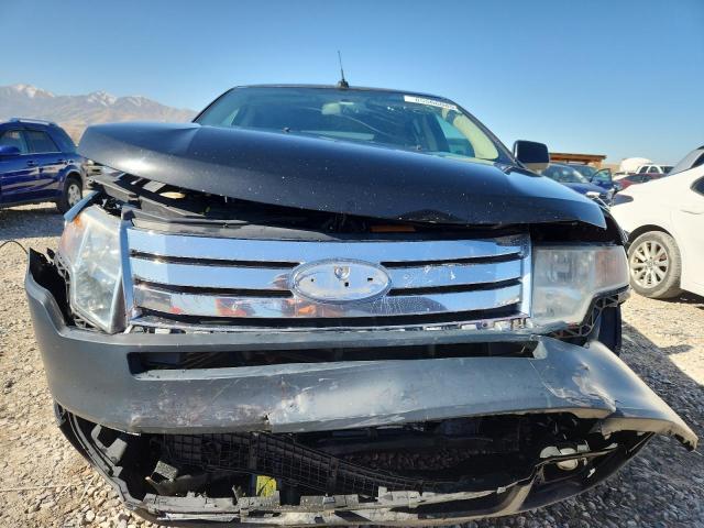 Photo 5 from auction – 2009 FORD EDGE LIMIT with VIN 2FMDK49C99BA99053