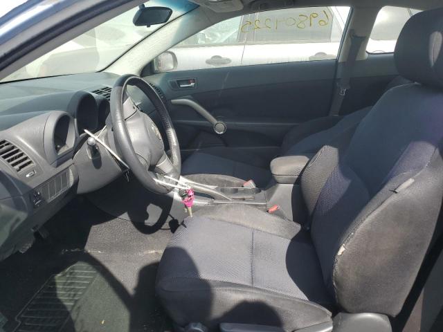 Photo 7 from auction – 2008 TOYOTA SCION TC with VIN JTKDE167X80247253