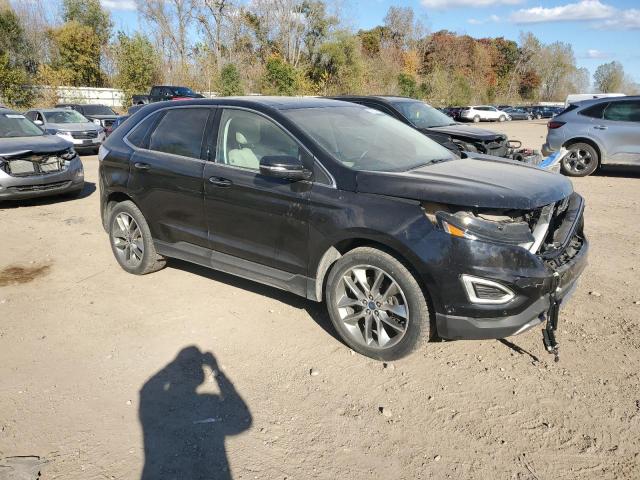 Photo 4 from auction – 2016 FORD EDGE TITAN with VIN 2FMPK4K87GBB82447