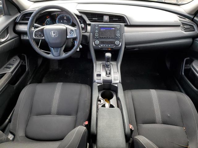 Photo 8 from auction – 2019 HONDA CIVIC LX with VIN 2HGFC2F67KH522066
