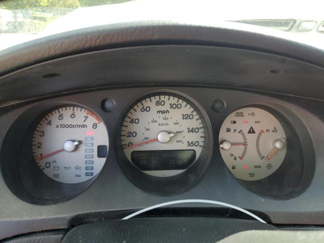 Photo 9 from auction – 2002 ACURA 3.2TL TYPE with VIN 19UUA56872A046593