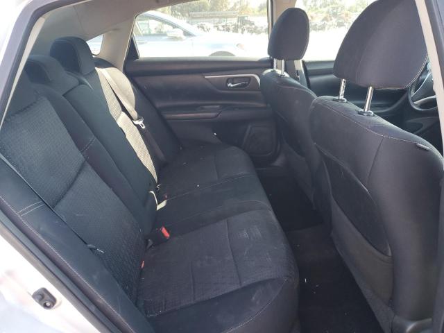 Photo 10 from auction – 2017 NISSAN ALTIMA 2.5 with VIN 1N4AL3AP3HC175061