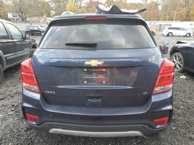 Photo 6 from auction – 2019 CHEVROLET TRAX 1LT with VIN 3GNCJLSB0KL247011