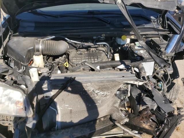 Photo 12 from auction – 2012 CHRYSLER TOWN & COU with VIN 2C4RC1CG5CR363806