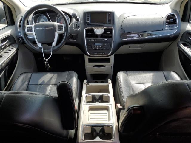 Photo 8 from auction – 2015 CHRYSLER TOWN & COU with VIN 2C4RC1CG4FR716590