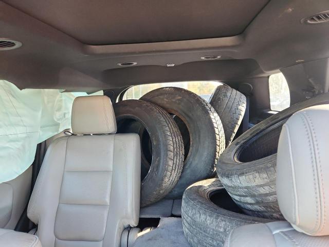 Photo 10 from auction – 2013 FORD EXPLORER L with VIN 1FM5K8F81DGA97939