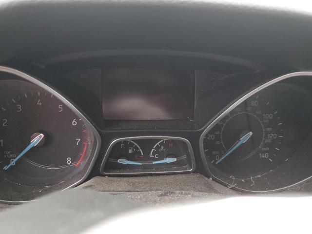 Photo 9 from auction – 2015 FORD FOCUS SE with VIN 1FADP3F20FL345260