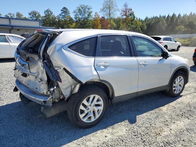 Photo 3 from auction – 2015 HONDA CRV with VIN 5J6RM3H50FL027388