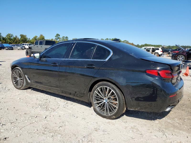 Фото 2 с аукциона – 2023 BMW 530E с VIN WBA13AG07PCL22647