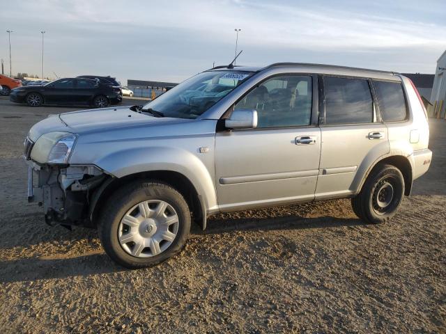2005 NISSAN X-TRAIL XE