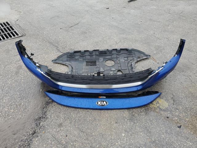Photo 12 from auction – 2021 KIA SELTOS S with VIN KNDEU2AA3M7173795