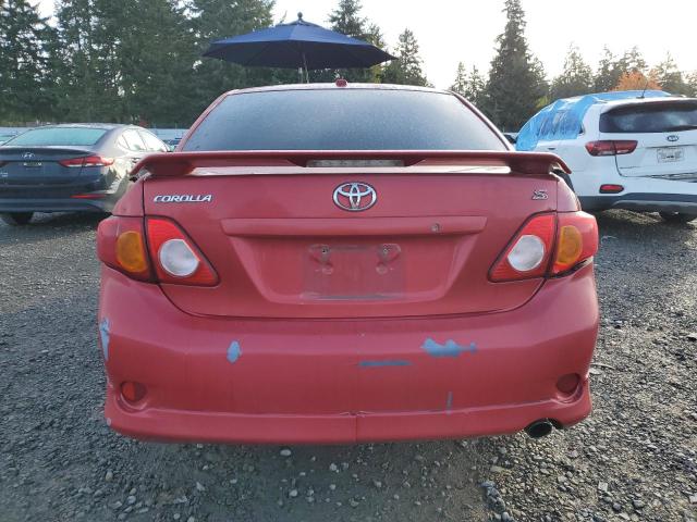 Photo 6 from auction – 2010 TOYOTA COROLLA BASE with VIN 2T1BU4EE3AC405463