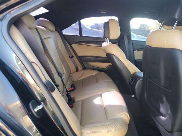 Photo 10 from auction – 2013 CADILLAC ATS with VIN 1G6AG5RX4D0150179