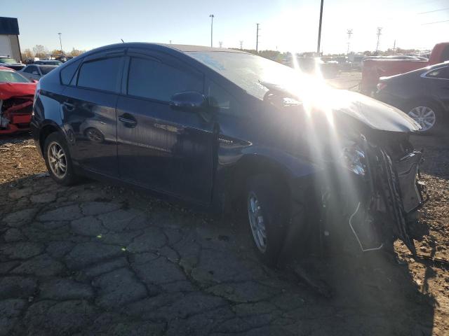 Photo 4 from auction – 2013 TOYOTA PRIUS with VIN JTDKN3DU5D0351064