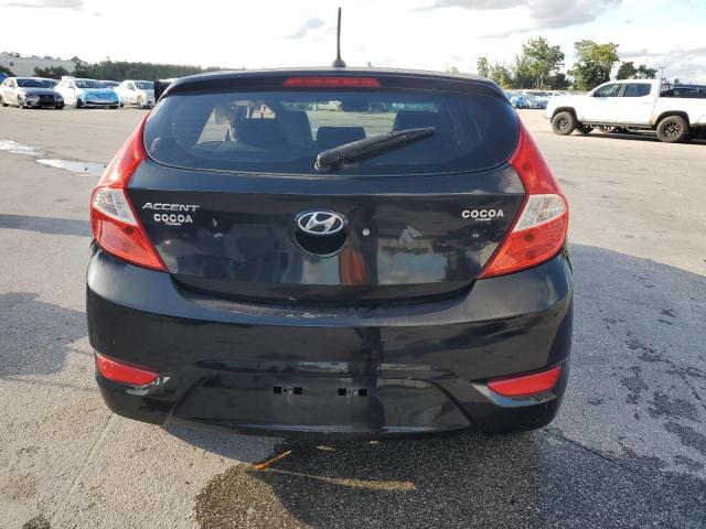 Photo 6 from auction – 2014 HYUNDAI ACCENT GLS with VIN KMHCT5AE0EU184072