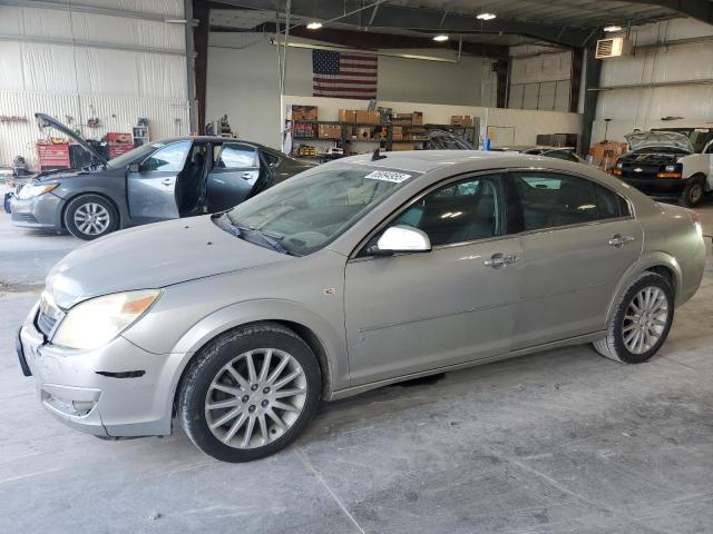 SATURN AURA XR 2007 with VIN 1G8ZV577X7F271769 - Photo from auction