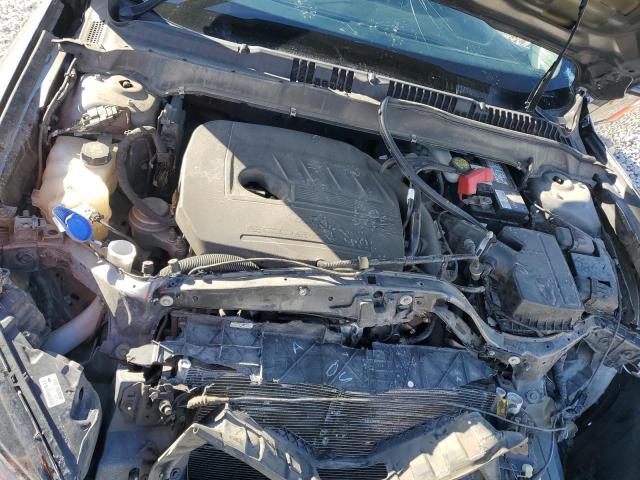 Photo 11 from auction – 2016 FORD FUSION SE with VIN 3FA6P0HD4GR403654