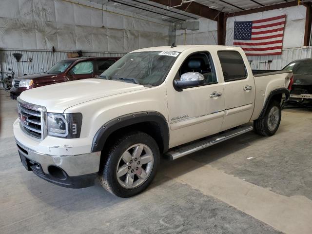 GMC SIERRA K15 2013 with VIN 3GTP2WE76DG271387 - Photo from auction